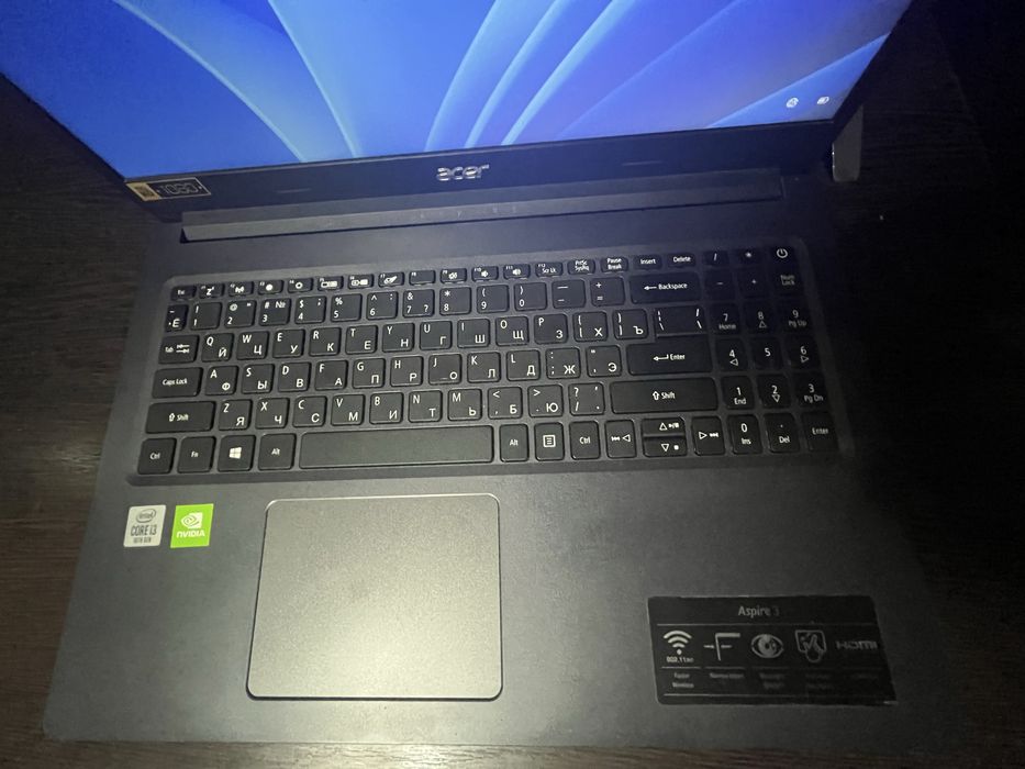 Ноутбук Acer Aspire A315-57G