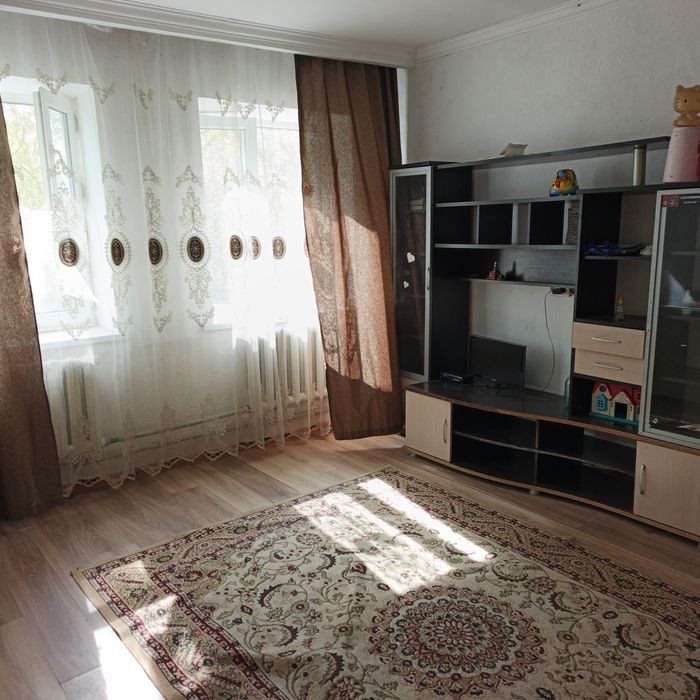 Продам дом не далеко от Астаны