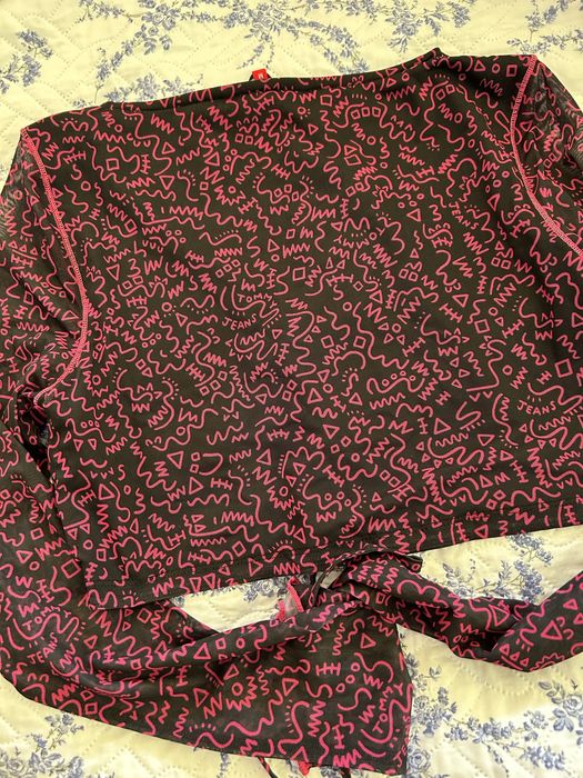 Чисто нова блуза Tommy Hilfiger