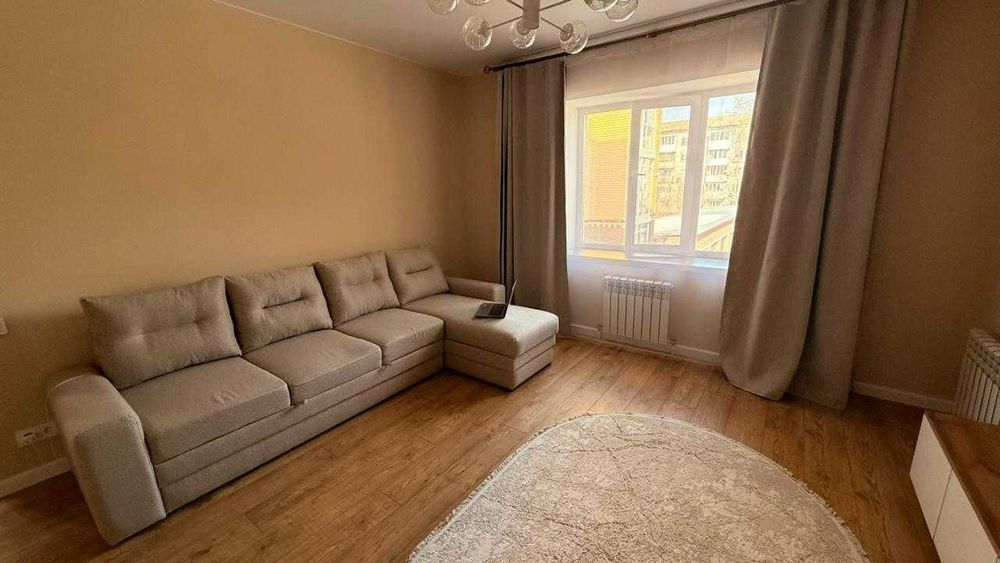 Сдам 1 ком квартиру