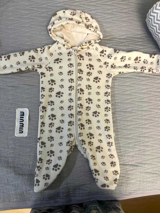 Одежда для новорожденных