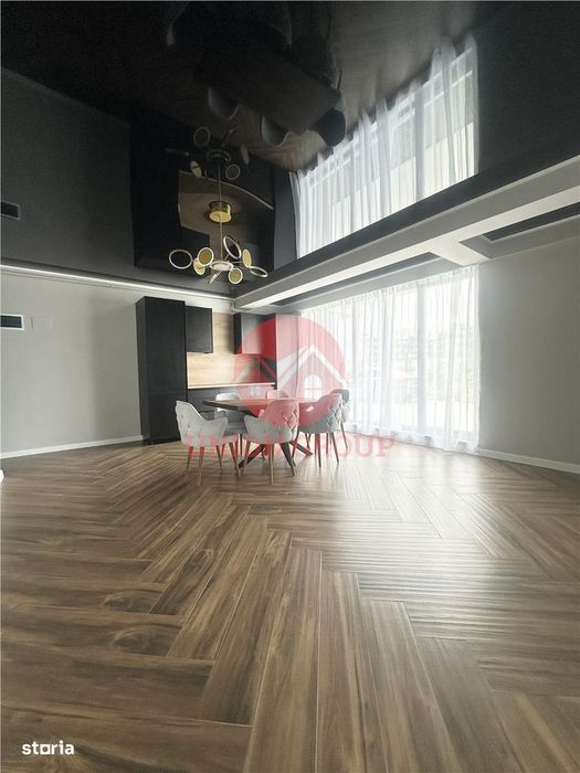 Apartament 3 Camere la Cheie, Premium, Finalizat 2026, Mamaia Nord, CO