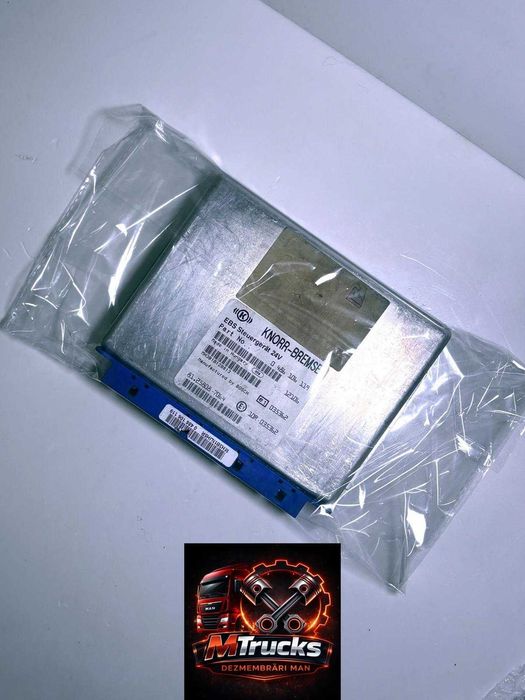 Calculator EBS Original MAN TGX TGS TGA - 81.25808-7064