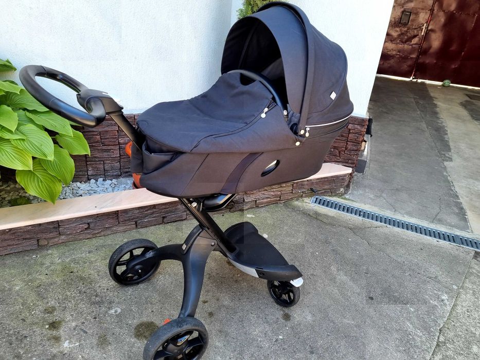 Stokke V6 2 in 1