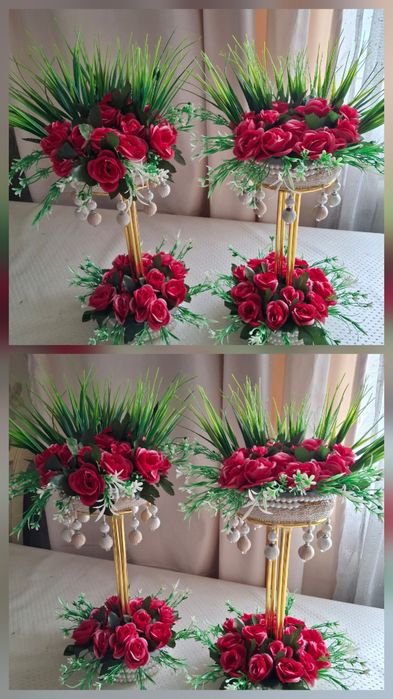 Украшения для стола