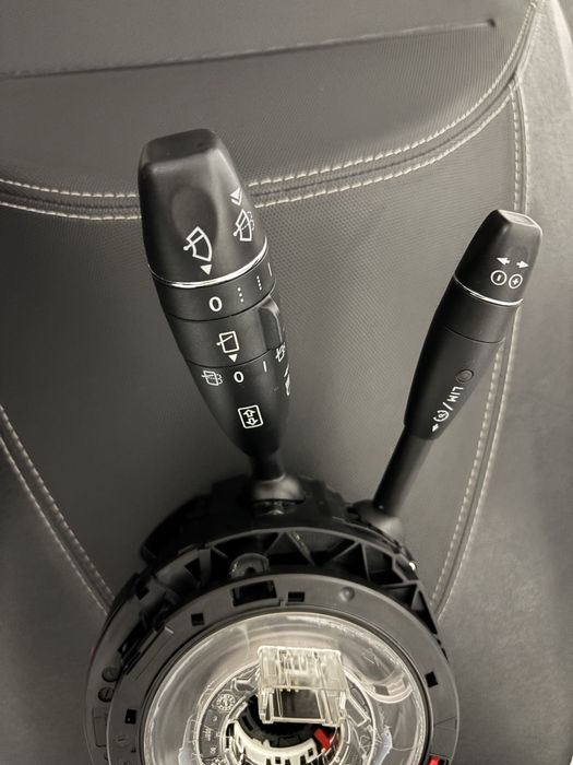 W204 W212 лентов кабел лост мигачи и автопилот