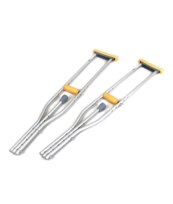 Костыль подмышечный