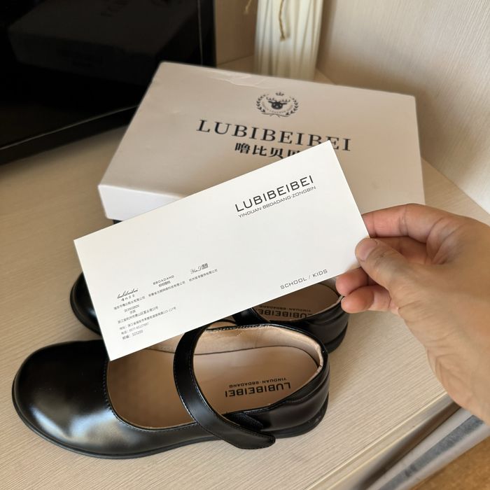 Балетка для девочек