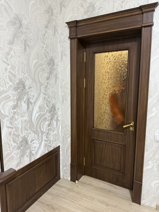 Eshik zina obshivkalar zakaz olamiz ustanofka hizatimiz ham bor