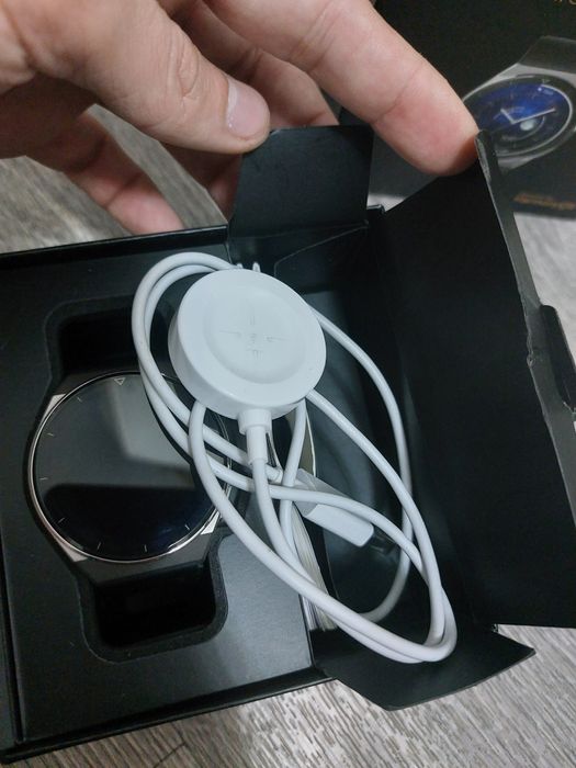 Смарт Часы Huawei Watch GT3 Pro 46мм