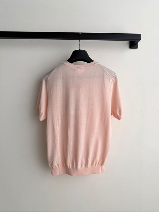 Tricou Dior , calitate premium , pe comanda , nou , S