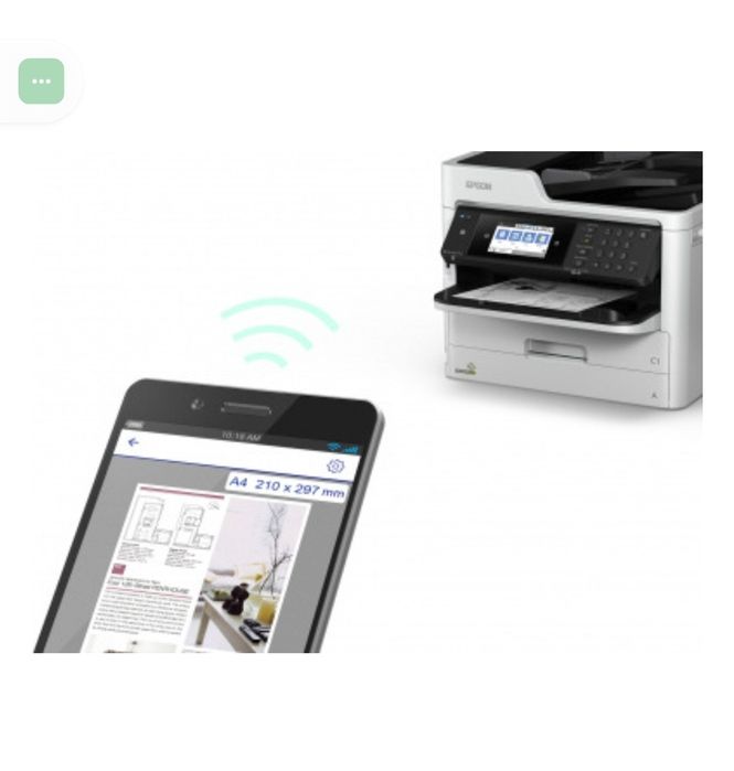 Принтер сатылады