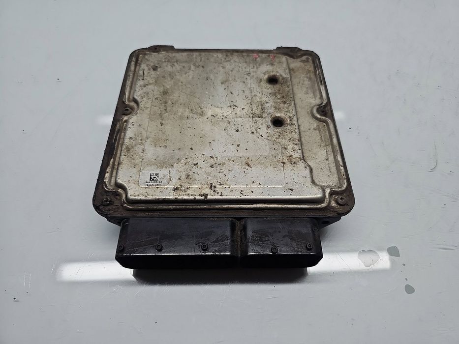 Calculator motor ECU Volkswagen Eos (1F7, 1F8) [Fabr 2006-2015] 03L907