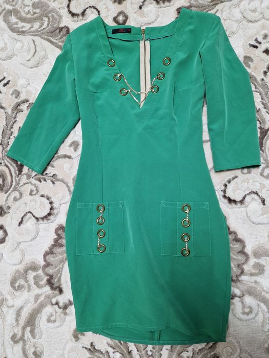 Rochie dama made în România