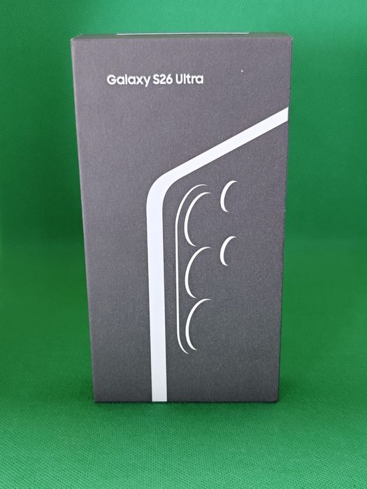 Samsung S26 Ultra 512GB * Garantie * Buy Back