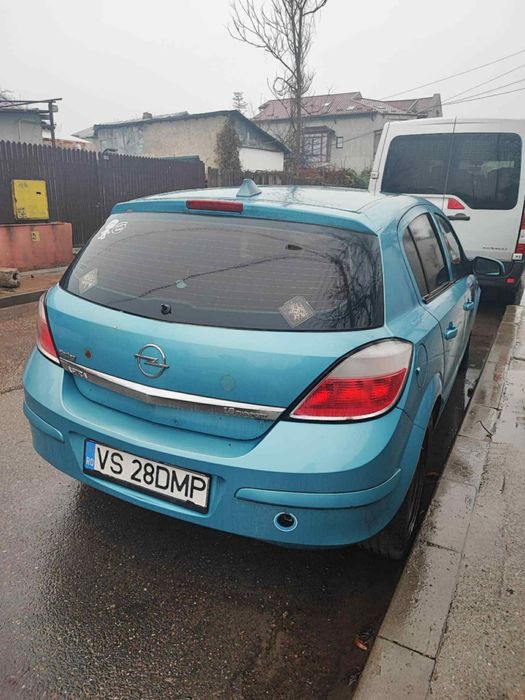 Vand masina opel Astra H