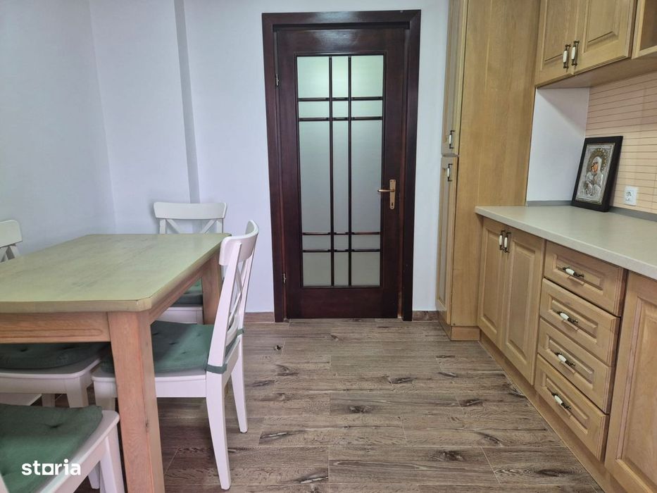 Apartament cu 2 camere