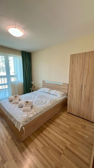 тристаен апартамент