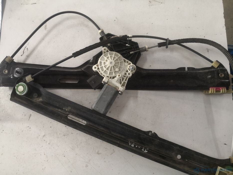Macara Geam Electric Stanga Fata Bmw X5 Iii (F15, F85) [ 2012 - 2018 ]