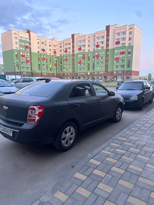 Продам Chevrolet Cobalt 2020 г