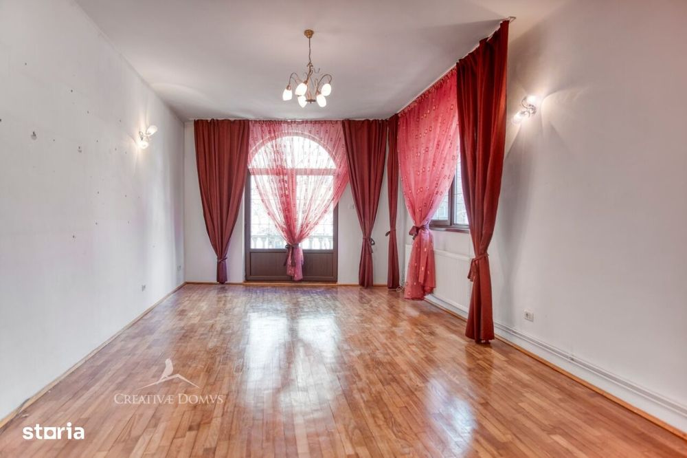 Apartament cu 3 camere, 2 locuri parcare / Sebastian - 13 Septembrie