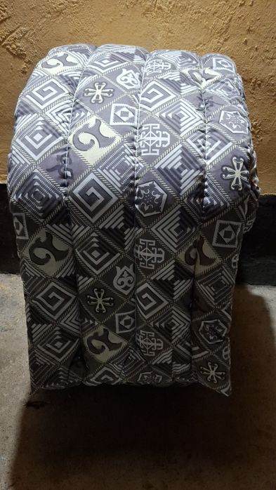 Матрас төсеніштер (Рабочий мартас)