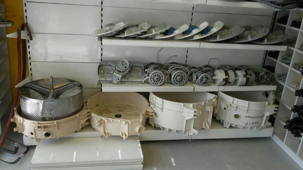 Ремонт бытовой техники