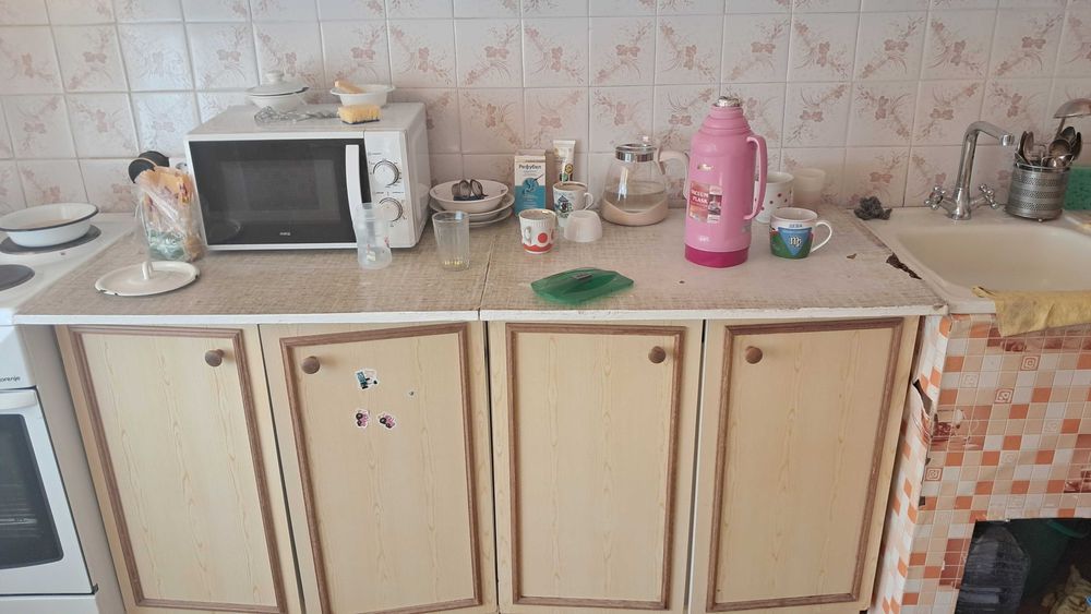 Мебель кухонная бесплатно