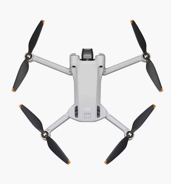 Квадрокоптер - Дрон DJI Mini 3 Pro（DJI RC-N1 / DJI RC ) НОВЫЕ
