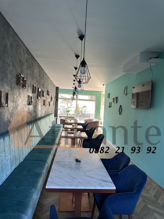 Продава се Магазин в София, Лагера - 160 кв.м за 2063 €/кв.м - Снимка #5