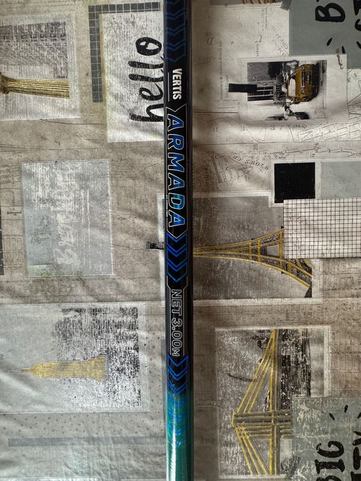 Кеп с дръжка 1.5 метра