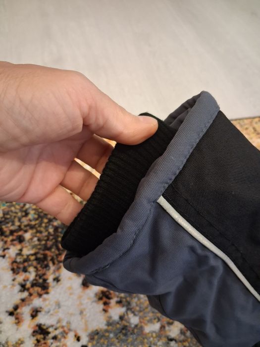 Vand Haina Groasa de Iarna Engelbert Strauss marime L Barbati