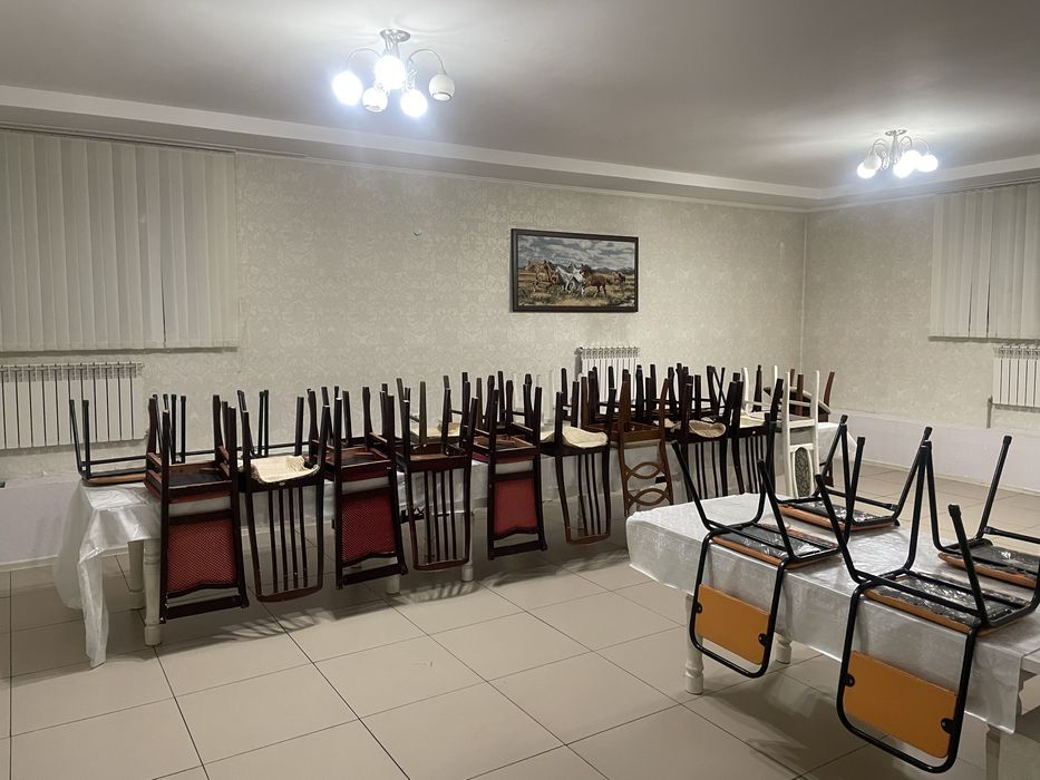 Сдам котедж,в центре борового.