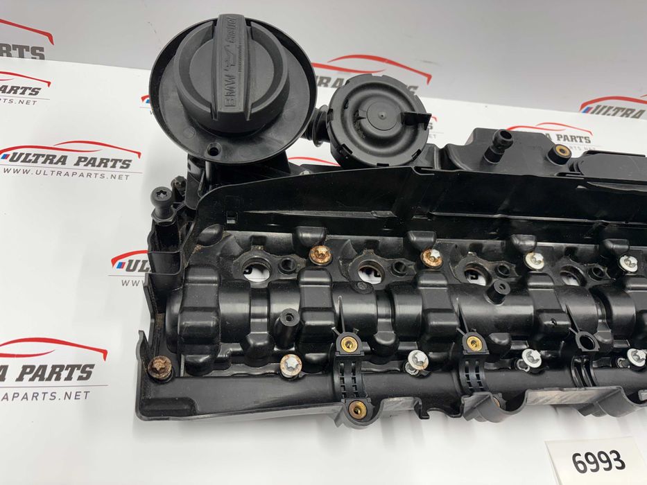 Капак Клапани За БМВ Е Ф-Серия Н57 Дизел 7823181 8515745 7800309 BMW E F-Series