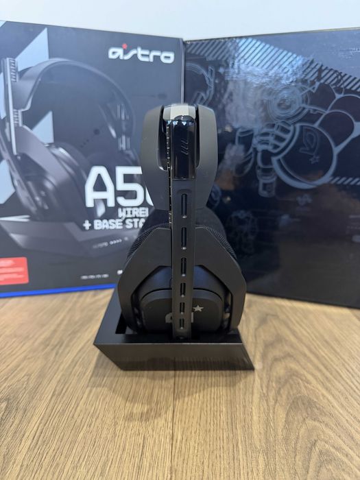 Продавам слушалки Astro A50 Gen4
