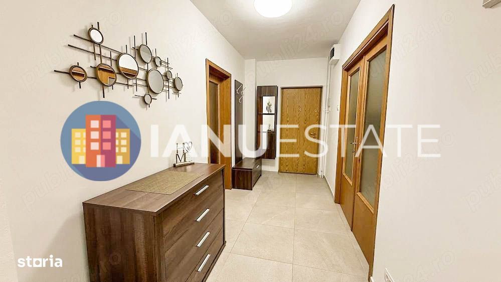 Piata Unirii 20` Metrou Rond Alba Iulia Decebal Renovat 2 Bai