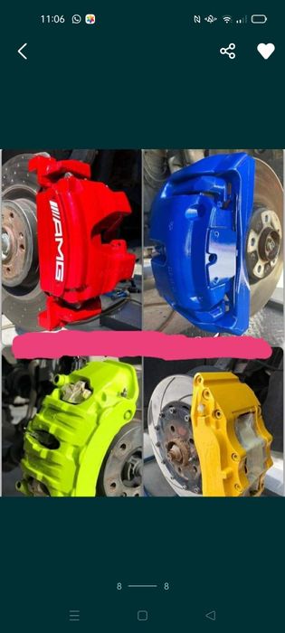 Tinichigerie auto-vopsitorie auto -polish auto profesional