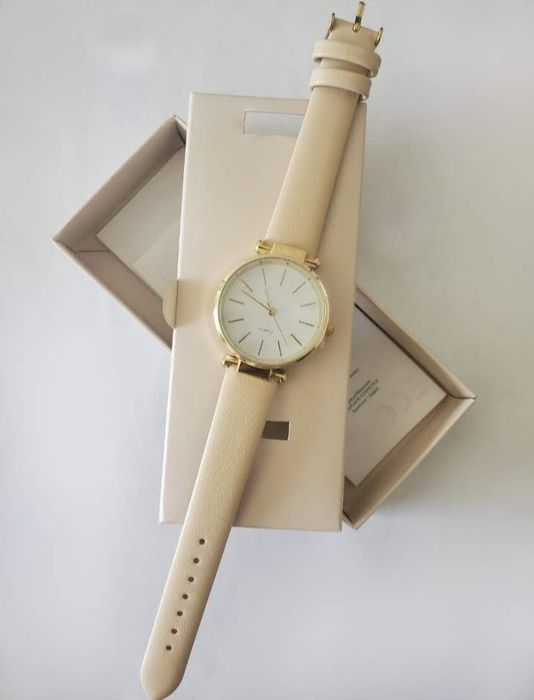 Женские часы от Орифлейм