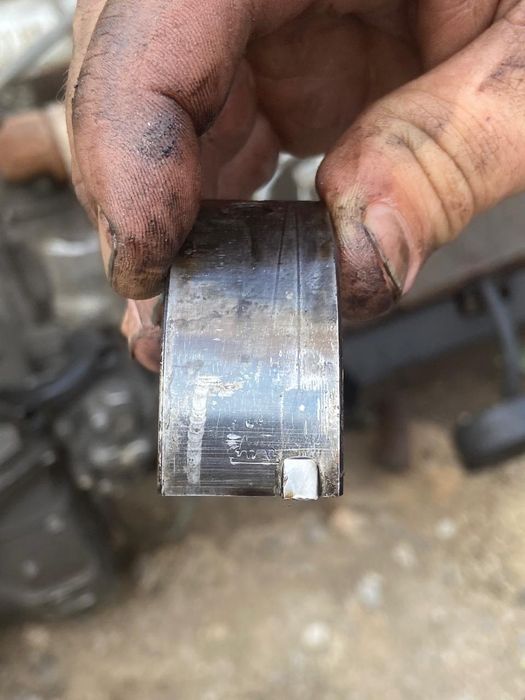 Двигатель ЗИЛ 130