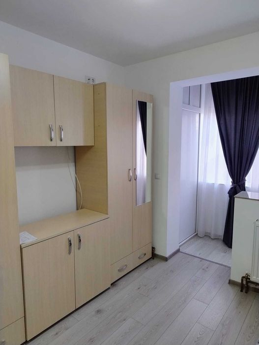 Apartament 2 camere decomandat centrala proprie(trifazic)