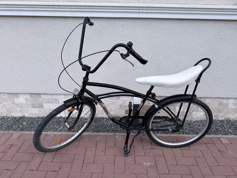 Bicicleta Pegas Strada