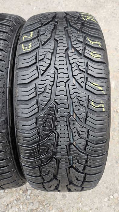 195/50 R15 • All Season • Uniroyal AllSeasonExpert 2 82H | 4 buc | DOT 2023 | Pret/buc