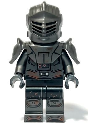 Lego Star Wars 332 Ahsoka's clone trooper™