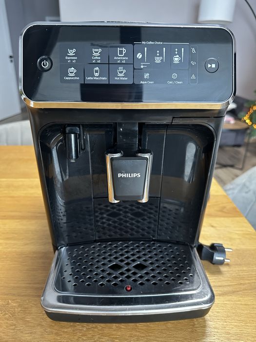 Espressor automat PHILIPS 3200 LatteGo EP3241/50