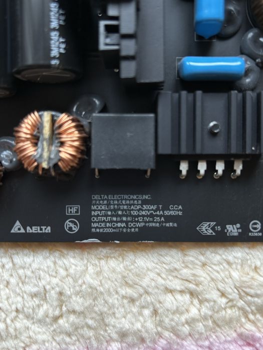 Imac 27“ 2012 componente