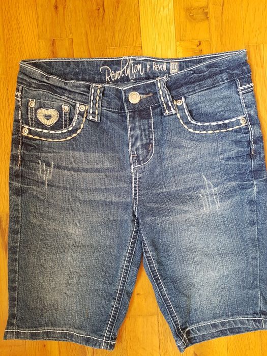 Детски сет за момиче на 7 -8 год.