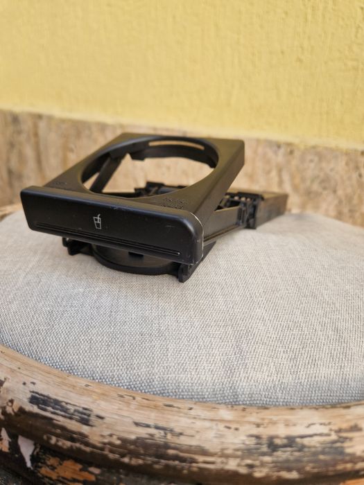 Suport pahare original audi a4 b6-b7 00-08