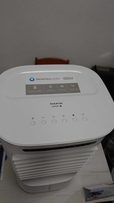 Мобилен  охладител Taurus Alpatec