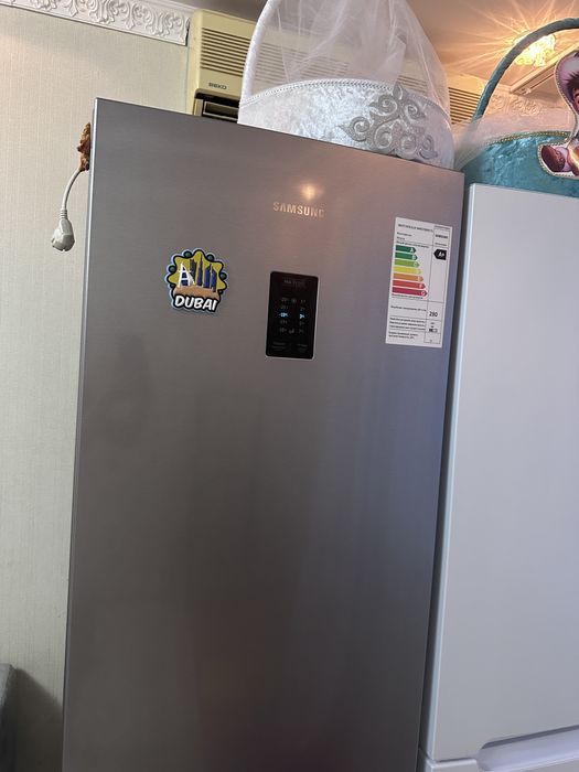 Samsung холодильник