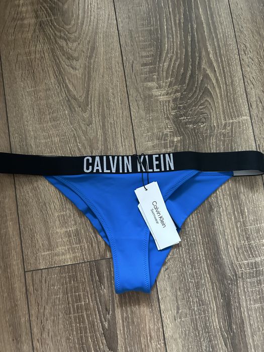 Бански calvin klein долнище и горнище